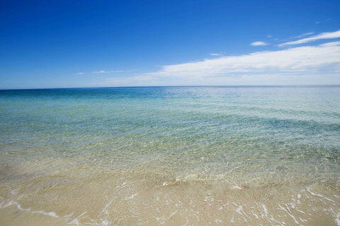 Mandalay Holiday Resort And Tourist Park - Accommodation Rockhampton 19