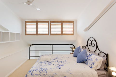 Life's A Beach! Fremantle - Accommodation Rockhampton 7
