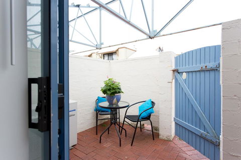 Life's A Beach! Fremantle - Accommodation Rockhampton 20