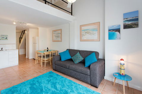 Life's A Beach! Fremantle - Accommodation Rockhampton 1
