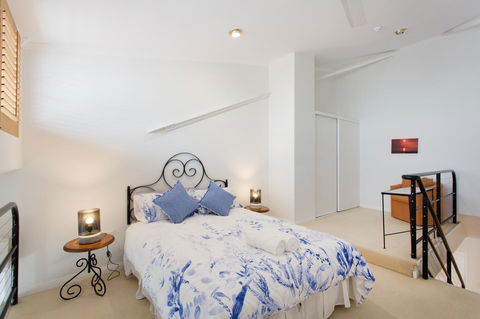Life's A Beach! Fremantle - Accommodation Rockhampton 9