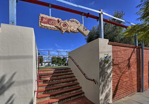 Life's A Beach! Fremantle - Accommodation Rockhampton 23