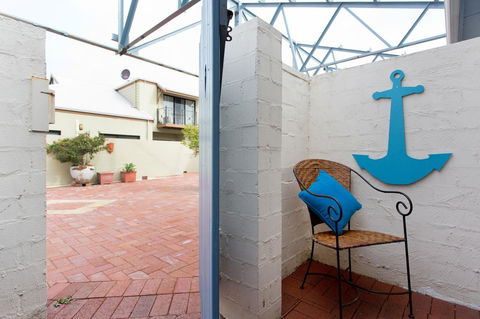 Life's A Beach! Fremantle - Accommodation Rockhampton 19