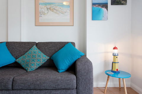 Life's A Beach! Fremantle - Accommodation Rockhampton 0