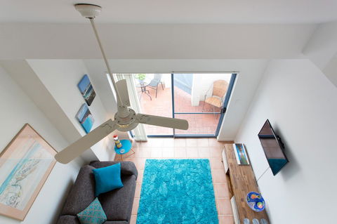 Life's A Beach! Fremantle - Accommodation Rockhampton 6