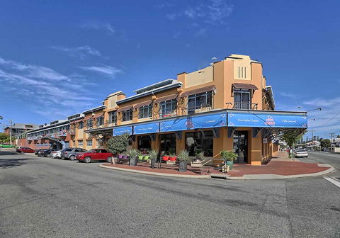 Life's A Beach! Fremantle - Accommodation Rockhampton 25