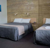 Hopetoun Motel  Chalet Village - Accommodation Rockhampton
