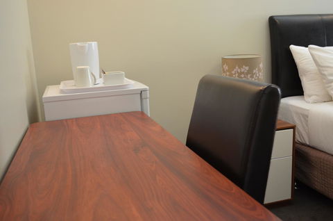 Ellard Bed & Breakfast - Accommodation Rockhampton 21