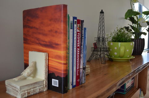 Ellard Bed & Breakfast - Accommodation Rockhampton 23