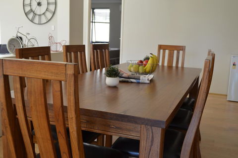 Ellard Bed & Breakfast - Accommodation Rockhampton 25