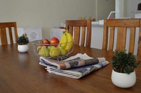Ellard Bed & Breakfast - Accommodation Rockhampton 26