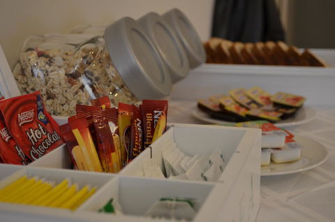 Ellard Bed & Breakfast - Accommodation Rockhampton 19