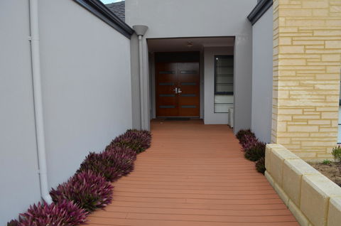 Ellard Bed & Breakfast - Accommodation Rockhampton 16