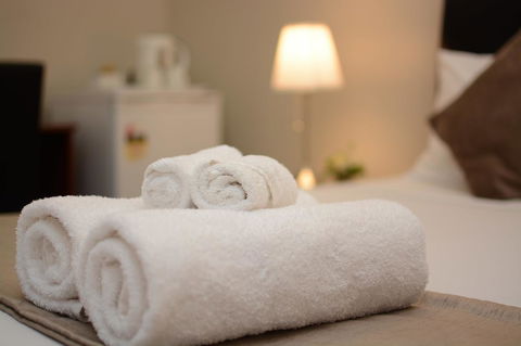 Ellard Bed & Breakfast - Accommodation Rockhampton 3