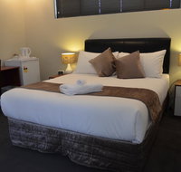 Ellard Bed  Breakfast - Accommodation Rockhampton