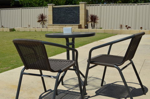 Ellard Bed & Breakfast - Accommodation Rockhampton 20