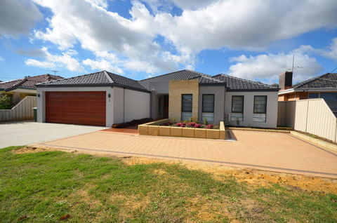 Ellard Bed & Breakfast - Accommodation Rockhampton 8
