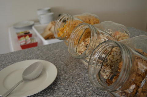 Ellard Bed & Breakfast - Accommodation Rockhampton 15