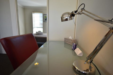 Ellard Bed & Breakfast - Accommodation Rockhampton 7