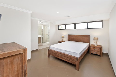 Ocean Walk Abbey Beach - Accommodation Rockhampton 8