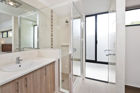 Ocean Walk Abbey Beach - Accommodation Rockhampton 1