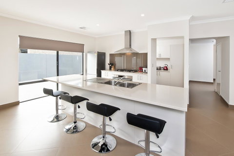 Ocean Walk Abbey Beach - Accommodation Rockhampton 7