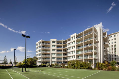 Bunbury Hotel Koombana Bay - Accommodation Rockhampton 35