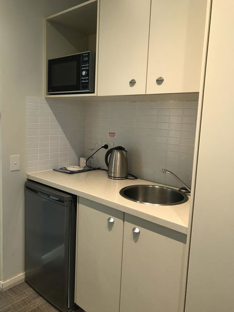 Bunbury Hotel Koombana Bay - Accommodation Rockhampton 44