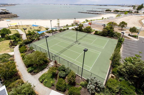 Bunbury Hotel Koombana Bay - Accommodation Rockhampton 41