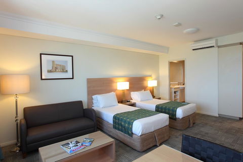 Bunbury Hotel Koombana Bay - Accommodation Rockhampton 31