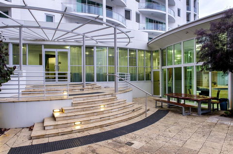 Bunbury Hotel Koombana Bay - Accommodation Rockhampton 42