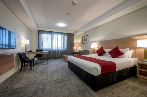 Bunbury Hotel Koombana Bay - Accommodation Rockhampton 37