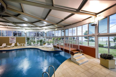 Bunbury Hotel Koombana Bay - Accommodation Rockhampton 26