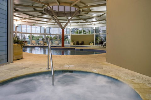 Bunbury Hotel Koombana Bay - Accommodation Rockhampton 25