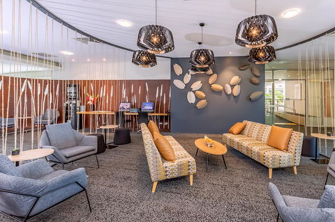 Bunbury Hotel Koombana Bay - Accommodation Rockhampton 1