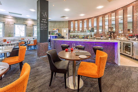 Bunbury Hotel Koombana Bay - Accommodation Rockhampton 14