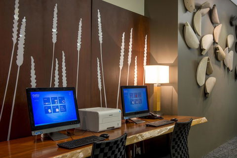 Bunbury Hotel Koombana Bay - Accommodation Rockhampton 38