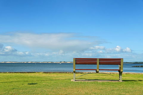 Bunbury Hotel Koombana Bay - Accommodation Rockhampton 27