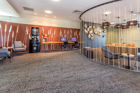 Bunbury Hotel Koombana Bay - Accommodation Rockhampton 3