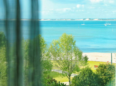Bunbury Hotel Koombana Bay - Accommodation Rockhampton 11