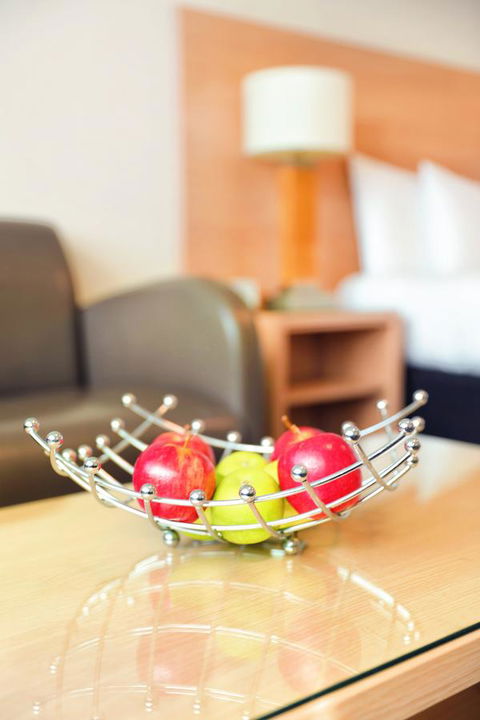 Bunbury Hotel Koombana Bay - Accommodation Rockhampton 6