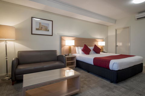 Bunbury Hotel Koombana Bay - Accommodation Rockhampton 36