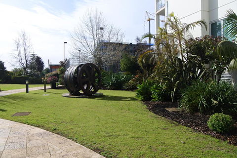 Bunbury Hotel Koombana Bay - Accommodation Rockhampton 30