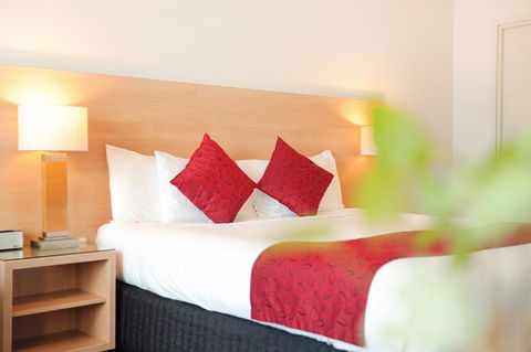 Bunbury Hotel Koombana Bay - Accommodation Rockhampton 5
