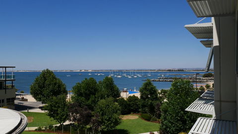 Bunbury Hotel Koombana Bay - Accommodation Rockhampton 29