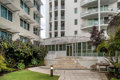 Bunbury Hotel Koombana Bay - Accommodation Rockhampton 40