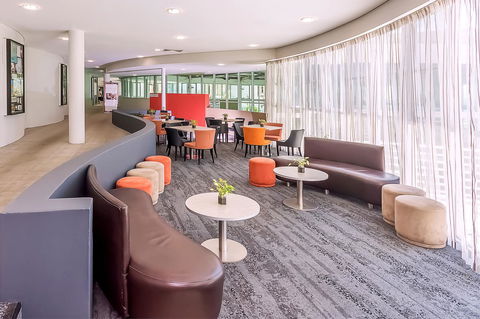 Bunbury Hotel Koombana Bay - Accommodation Rockhampton 17
