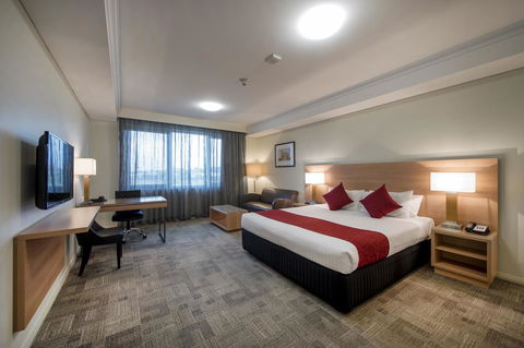 Bunbury Hotel Koombana Bay - Accommodation Rockhampton 34