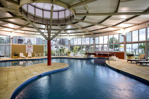 Bunbury Hotel Koombana Bay - Accommodation Rockhampton 24