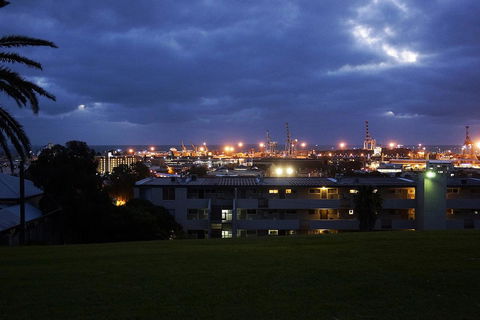 Studio 302 With Ocean Views - Accommodation Rockhampton 21